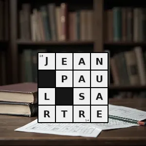 Hasło krzyżówkowe ladacznica z zasadami - jean-paul sartre – rozwiązanie, synonimy, podpowiedzi i definicje krzyżówkowe